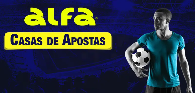 Alfa Bet Apostas