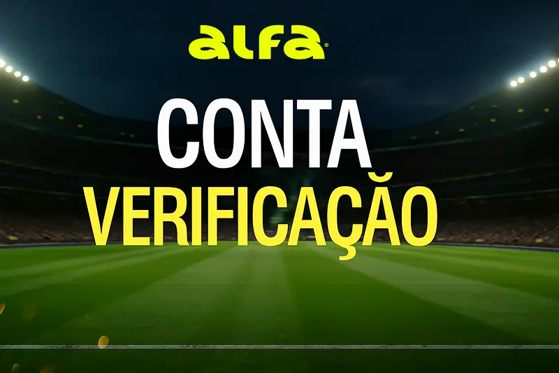 Alfa Bet Apostas Login