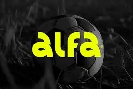 Alfa Bet Futebol