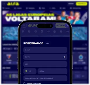 alfa bet brasil login