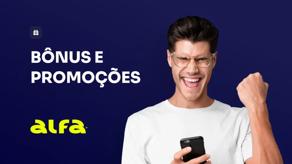 Alfa Bet Bonus